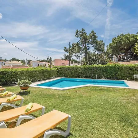 Silveira Ii Villa