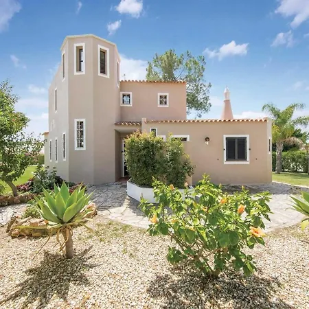 Villa Silveira Ii Vilamoura