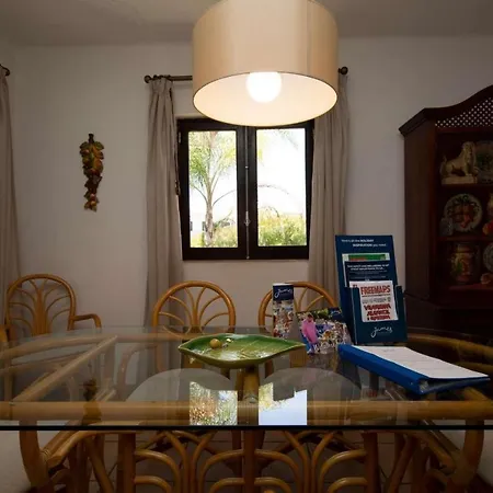 Silveira Ii Villa *