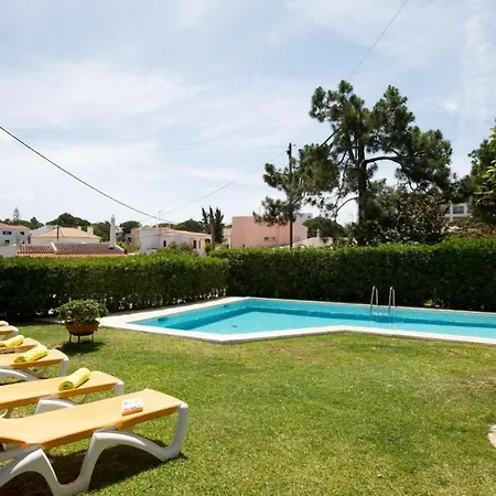 Silveira Ii Villa Vilamoura