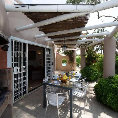 Villa Silveira Ii