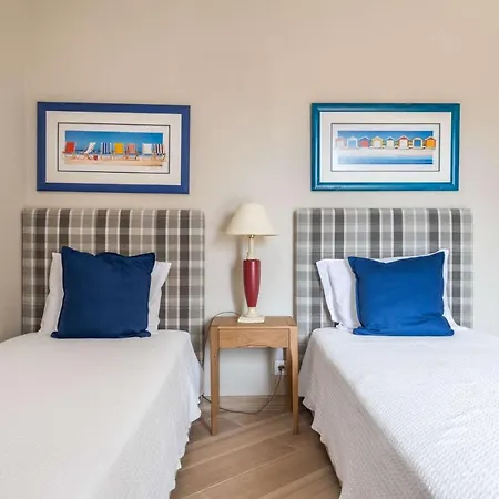Villa Silveira Ii Vilamoura