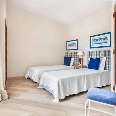 Silveira Ii Villa Vilamoura