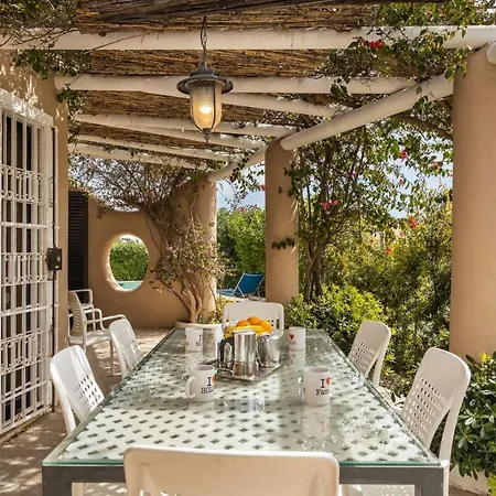 Silveira Ii Villa Vilamoura